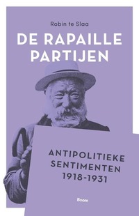 250107 De Rapaille Partijen Robin te Slaa